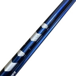 Driver Golf Shaft V 6-S Blue Graphite Shaft Golf Clubs Wood Shaft Golf Accessories Flex R or S