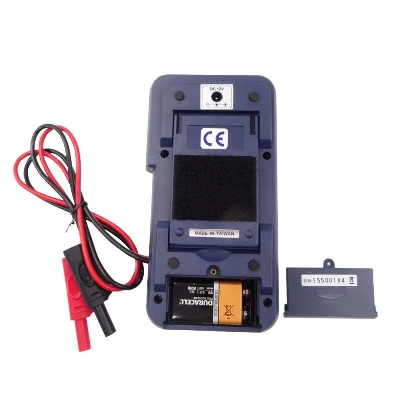 PROVA-100 Digital Loop Calibrator 4-20mA Portable Current Voltage Calibrator