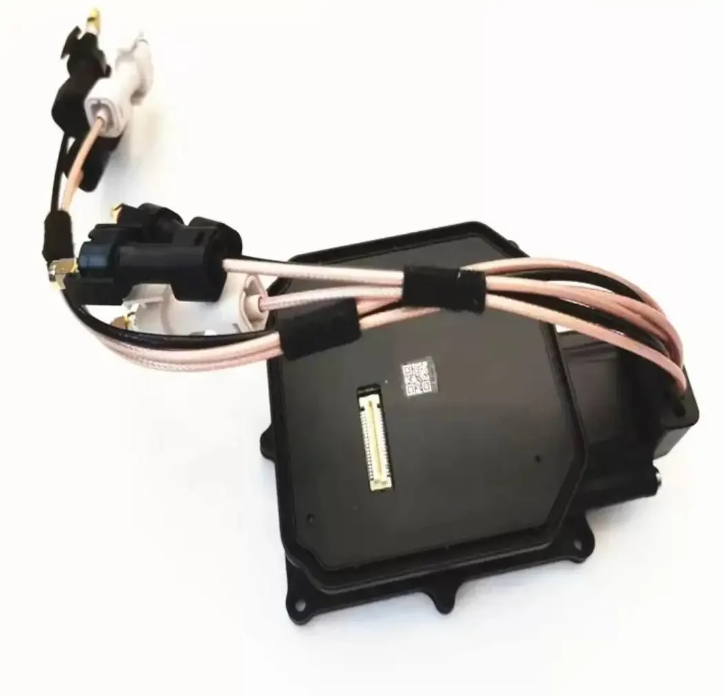 Original Marke Neue Agras T50 RadioFrequenz Modul Globale Version Spritzen DroneZubehör UAV Reparatur Teile