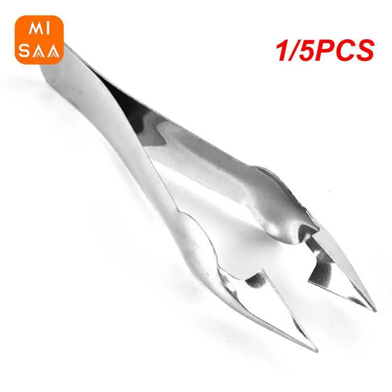 1/5PCS Pineapple Knife Practical Food Grade 410 Welding 304 Stainless Steel Fruit Tools Fruit Seed Cutter High Quality Modern