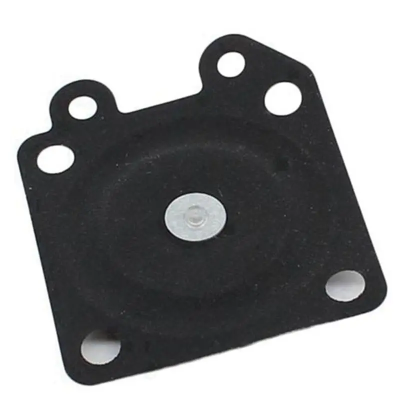 ABJN-200Pcs Chainsaw Carburetor Metering Diaphragm For Walbro 95-526 500 3800 4500 5200 5800 Car Assembly Gaskets Kit