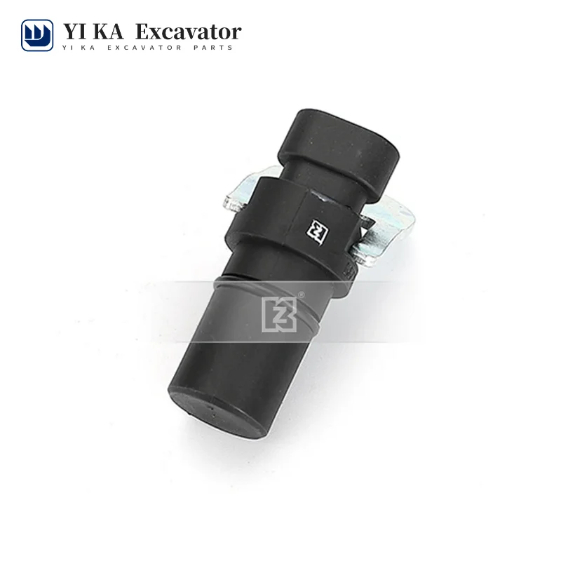 For Hyundai excavator camshaft sensor (with iron handle) R290-7 speed alarm sensor plug