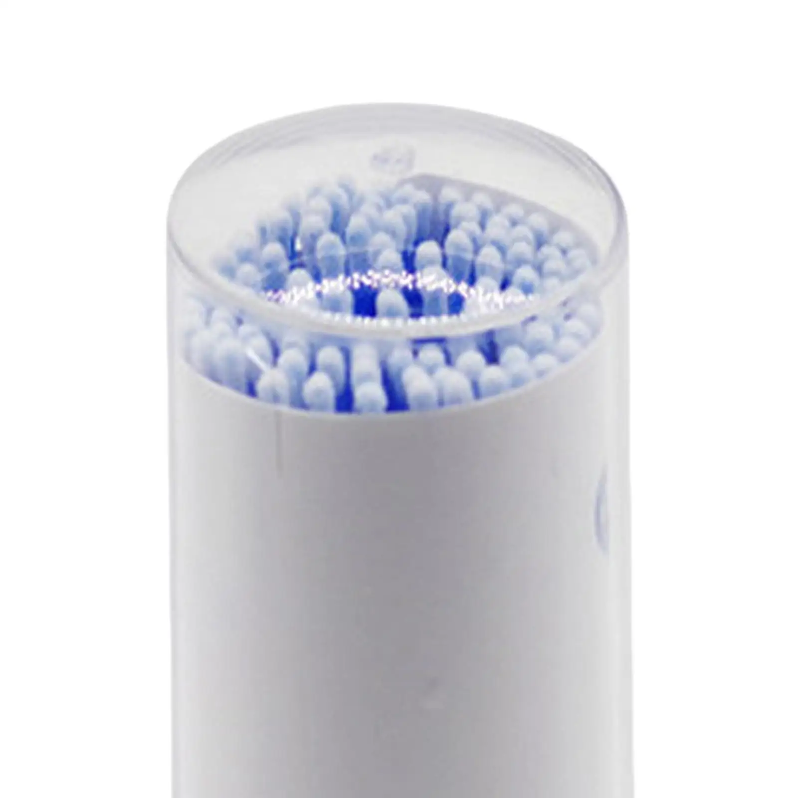 100 Pieces Disposable Cotton Swab Micro Swabs Women Eyelash Grafting Extension