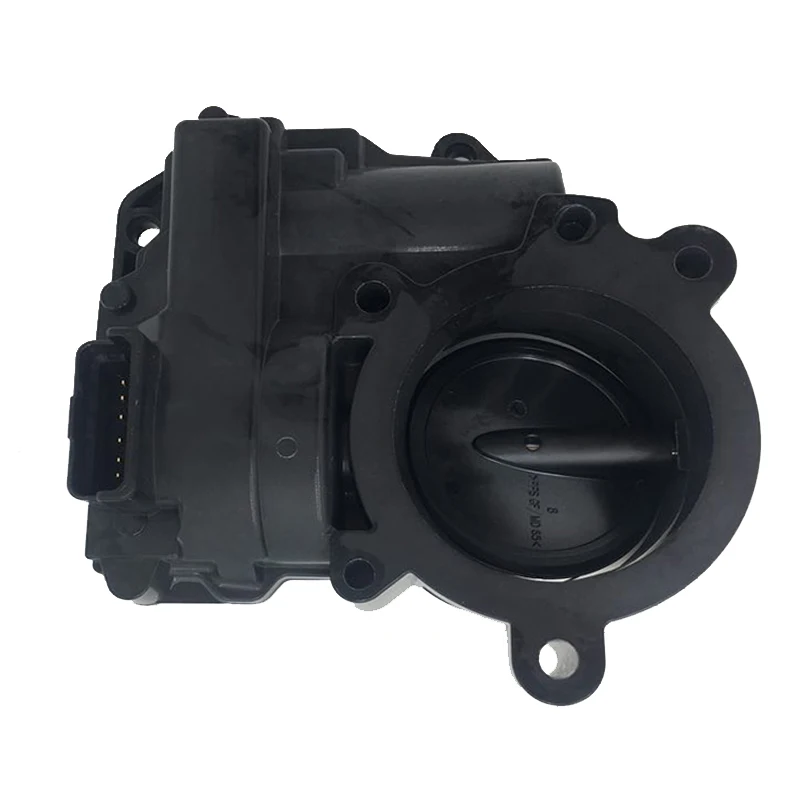 Auto Parts V867527880 13548675278 163672 V862418980 Intake Throttle Assembly for Peu geot 3008 308 408 508 5008 Citroen C3 C4 C5