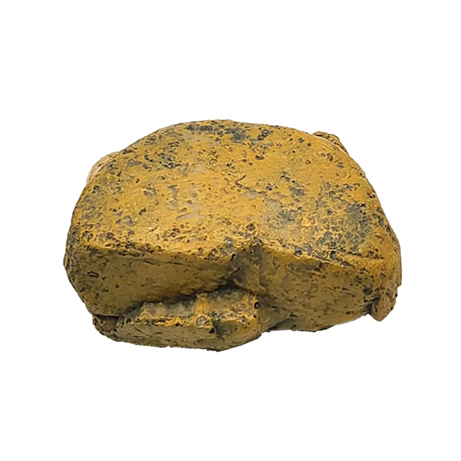 Hide Spare Key Fake Rock Resin Spare Key Holder for Garden Geocaching Yard Style A