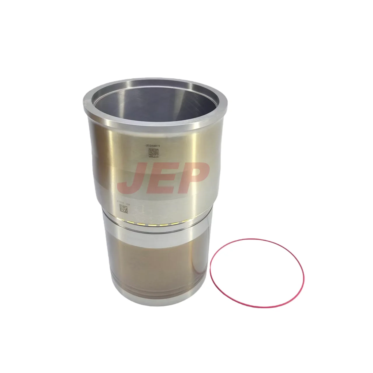 Piston Repair Kit For QSX15 And ISX15 Series Engines. Cylinder Liner Assembly 5472920 4352597
