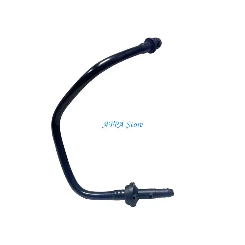 U13C Left Hand Drive Car Brake Vacuum Hose Replacement Part for Select Model Vehicles OEM 191611931A Plastic