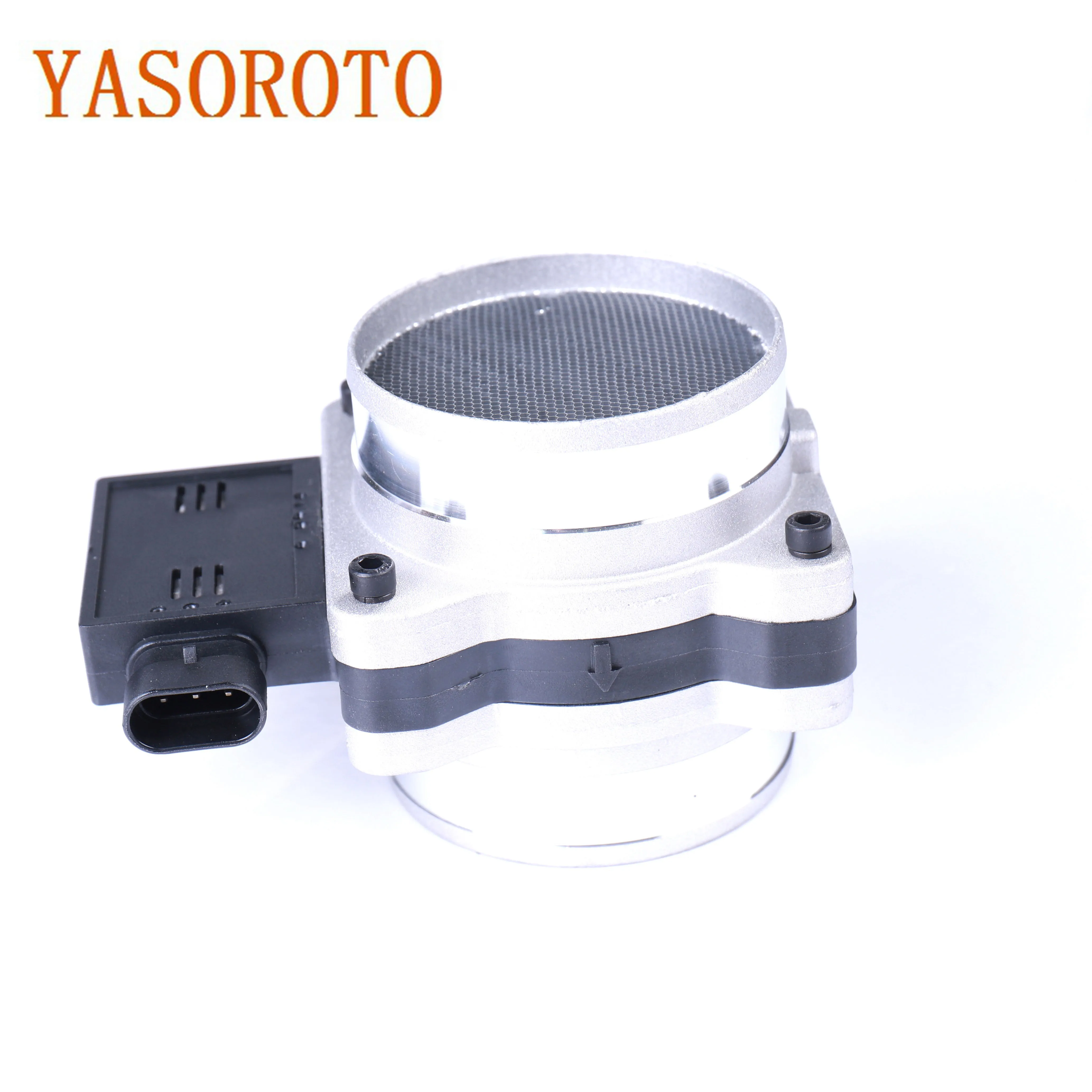 Mass Air Flow MAF Sensor  25180303 25008207 25008309 For Isuzu Hombre VehiCROSS Trooper Rodeo Amigo Axiom 3.2L 3.5L 4.3L