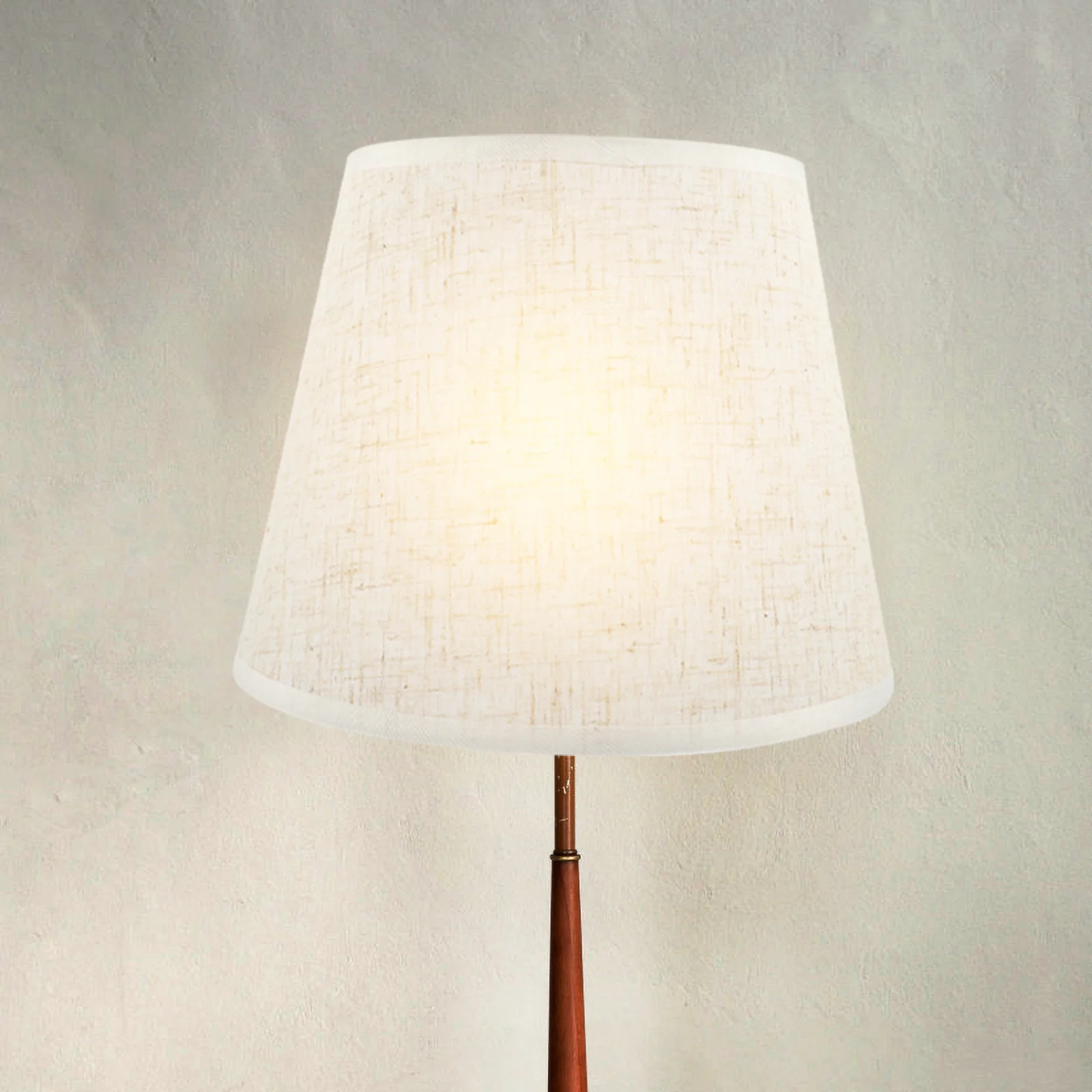 

Replacement Fabric Lampshade Bedside Table Lamp Shade Soft Light Cover for Bedroom Living Room Decorative Small Lampshades