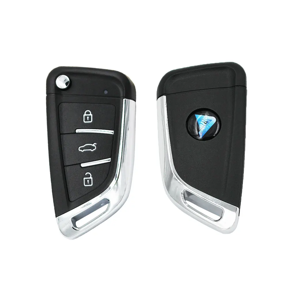 KEYDIY NB29 Universal Remote Key Multi-functional Car Remote Control Key for KD900+ URG200 KD-X2 KD NB-Series Car Accessories