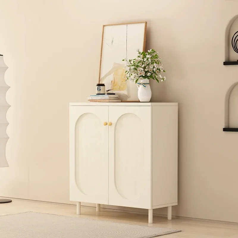 

Room Decor Designer Shoe Shelf Living Room Organizer Storage Luxury Vertical Shoe Cabinet Interior Sapateira Home Furniture