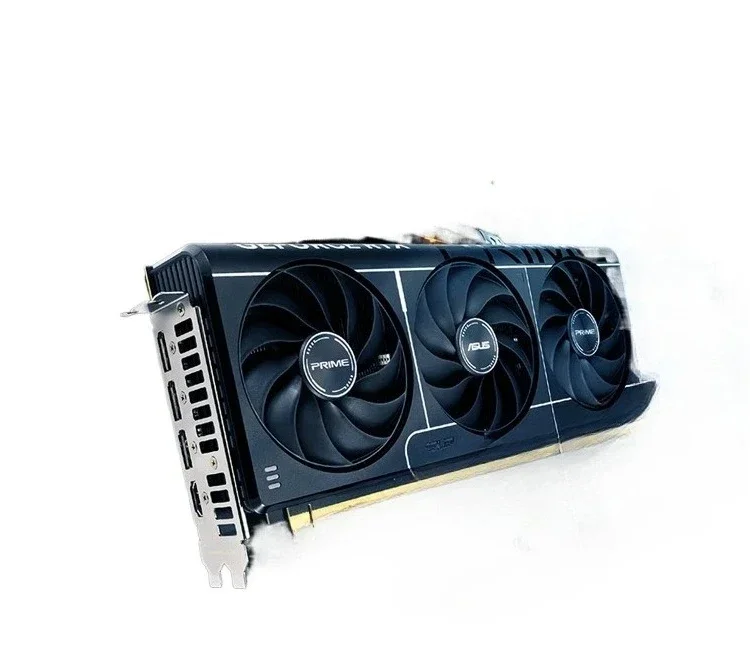 

Computer graphics card TUF-RTX5070TI-O16G e-sports agent