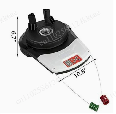 800N High-Quality Automatic Garage Roller Rolling Door Opener