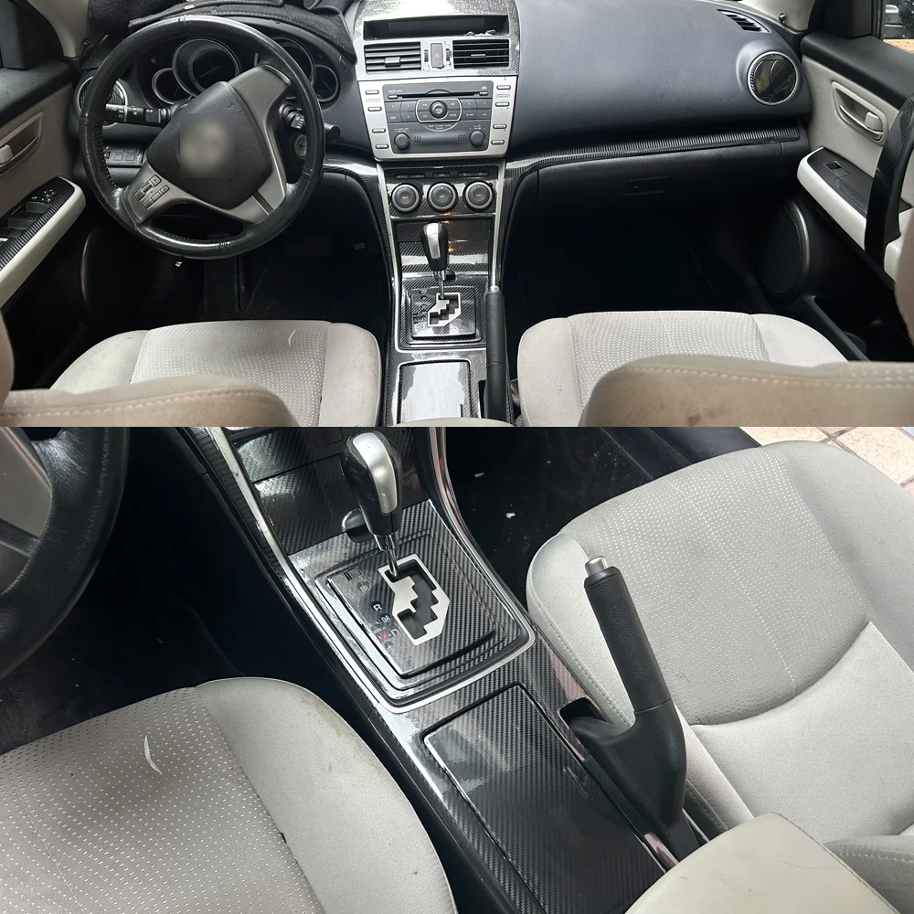 Carbon Fiber For Ma…