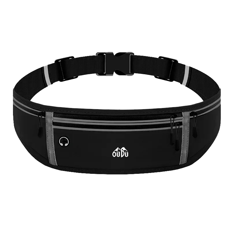 

Поясная сумка для мужчин и женщин, поясная сумка через плечо, поясная сумка для путешествий, прогулок, бега, пеших прогулок, езды на велосипеде, легко носить с собой любой телефон, кошелек