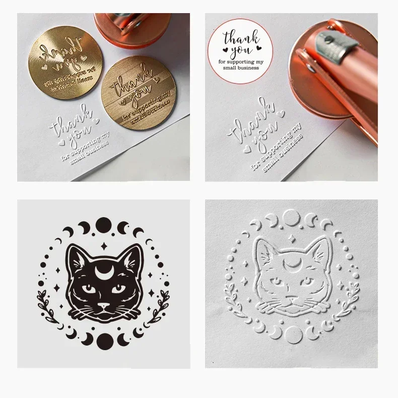 المزخرف ختم شعار مخصص مكتبة الزفاف كتاب الأختام الخاصة التخصيص المغلف دعوة حفلة النقش Stamps DIY بها بنفسك #2