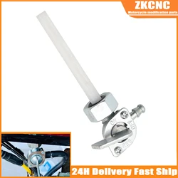 Motorcycle ATV M14  Gas Fuel Tank Switch Cock Tap Valve Petcock For Honda TLR200 CG125 XR75 XL75 XR80 Z50R Z50RD MB5 CT125 Etc