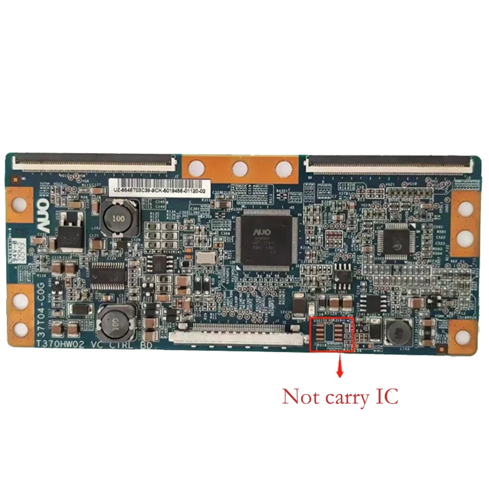 TV Board T370HW02 VC CTRL BD 37T04-C0G 32\'\' 37\'\' 40\'\' 46\'\' TV for Samsung Replacement Original Product