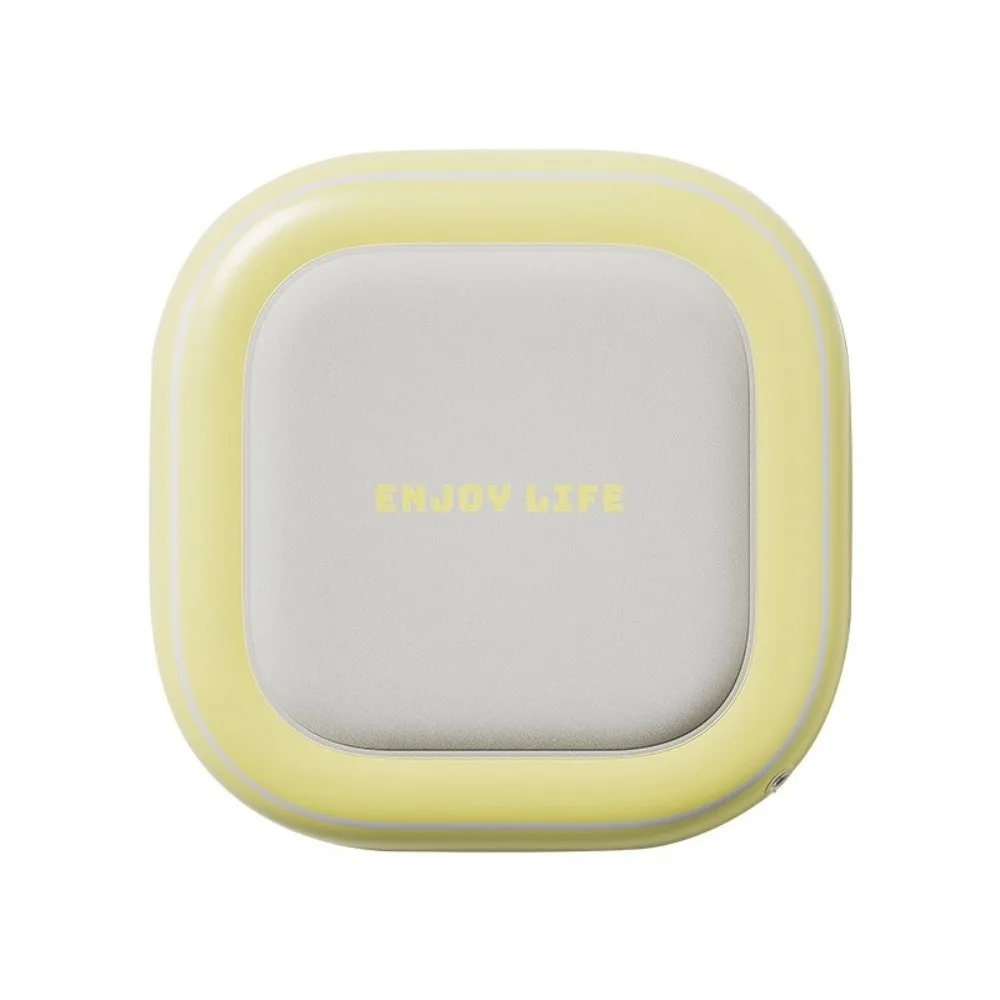 Inflatable Suction Mount Wall Punching Pad Soft Cushion No Drill Boxing Target Square Shape Punching Training Pad