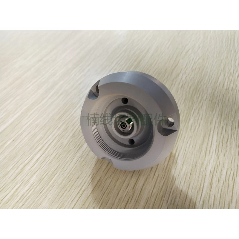 

1PC EDM Flushing chamber Sprinkler head Seat 204489700 Fit for Charmille