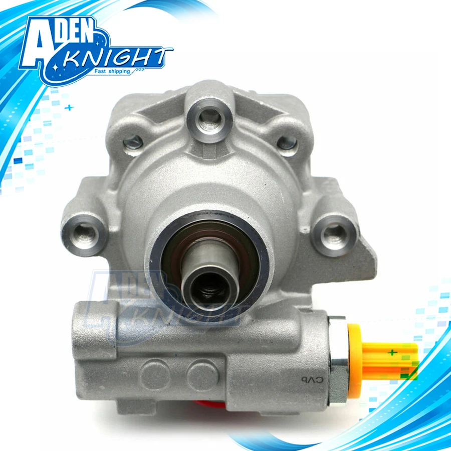 

96-5173 Power Steering Pump For 2006-2009 Hummer H3 3.5L 3.7L L5 GAS DOHC AA121-5173 21-5173 55-63209