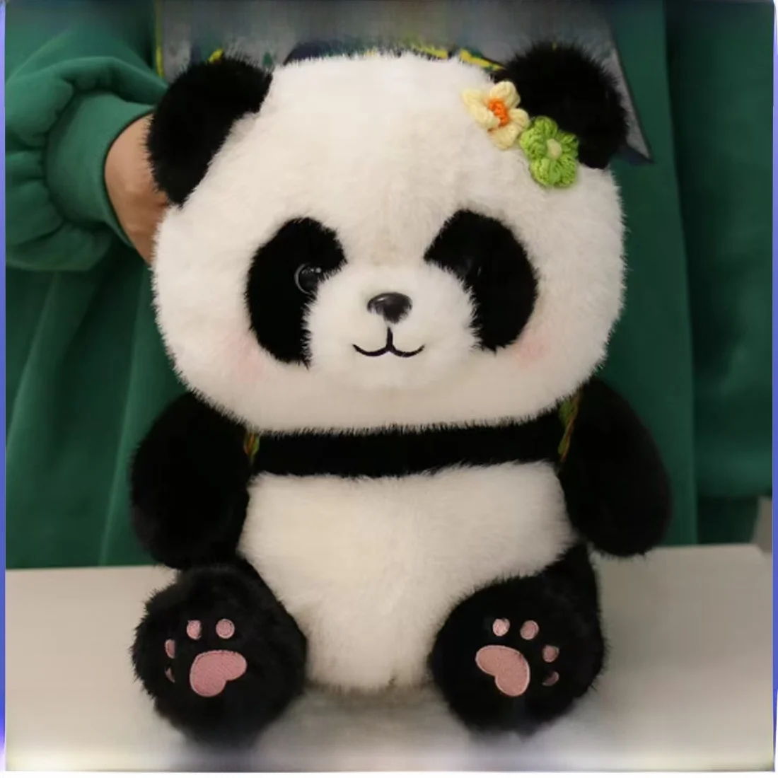 muneco-de-peluche-panda-flower-boy-adorno-de-la-suerte-muneco-de-aguacate-y-champinon-regalo-de-cumpleanos-para-ninas-juguetes-de-peluche-con-imagen-de-dibujos-animados-suaves-y-adorables