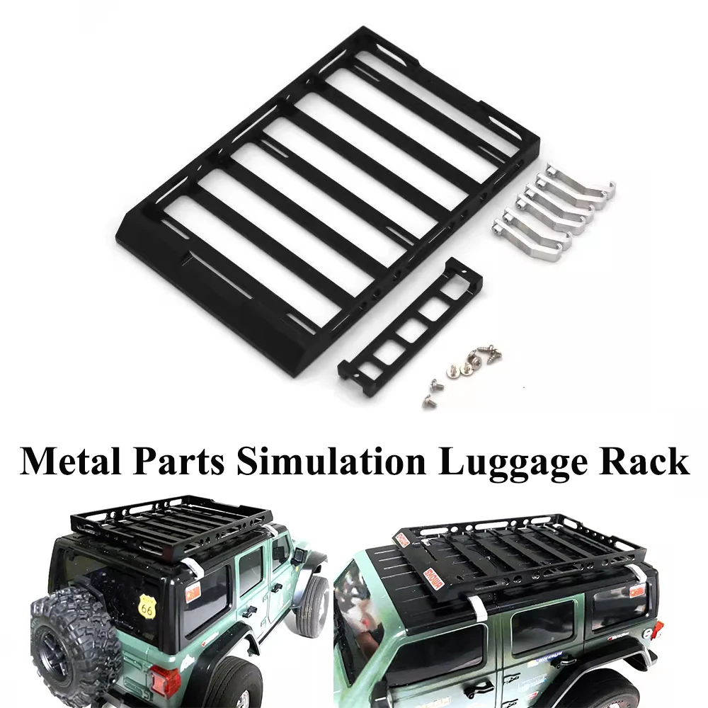 JJRC C8801: Il Migliore Veicolo RC 1:18 per Avventura e Divertimento in Esterno