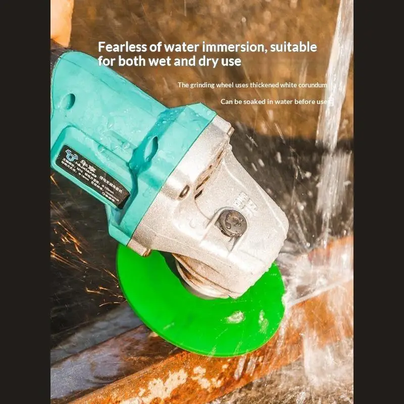 New Angle Grinder Grinding Wheel 100-2000 Mesh Angle Grinder Cutting Flap Grinding Disc Wheel Cut Off Wheels Grinding Wheel