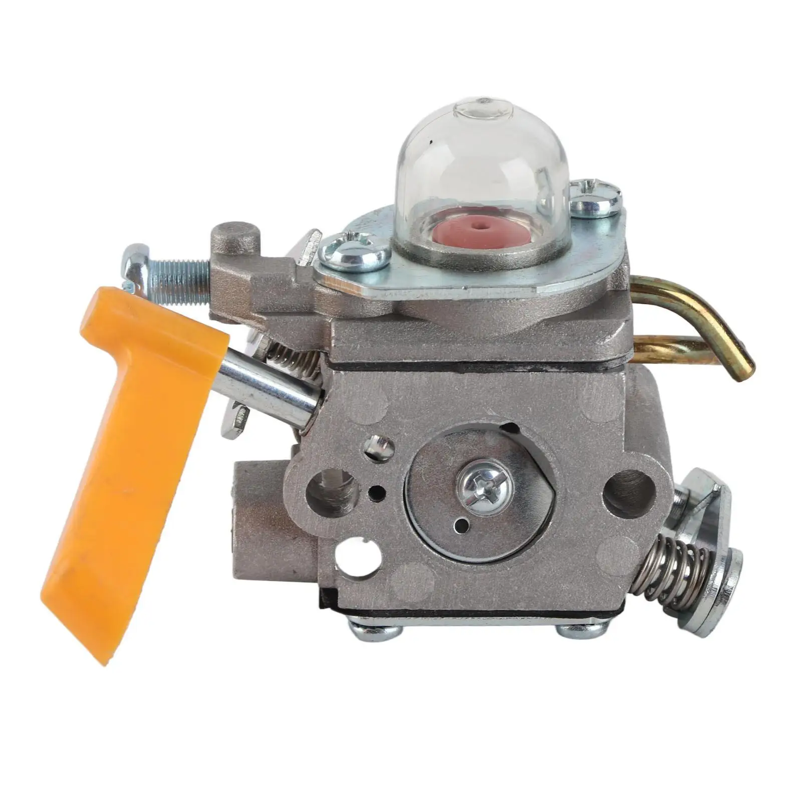 

Карбюратор газонокосилки 308054003, металлический карбюратор двигателя, замена для ryobi Homelite 2, карбюратор двигателя cc 3 cc, новый