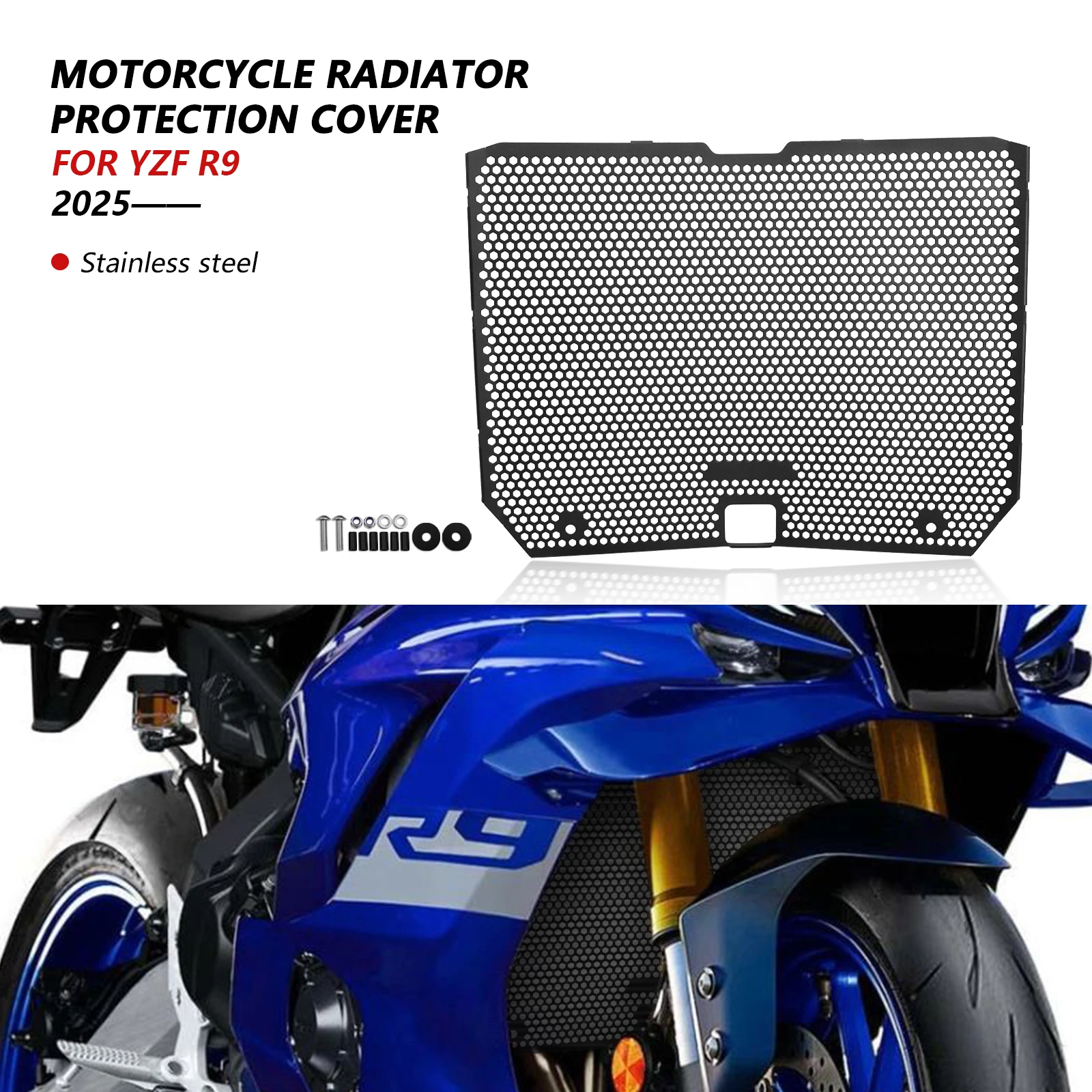 For YZF-R9 Yzf R9 Y… - image