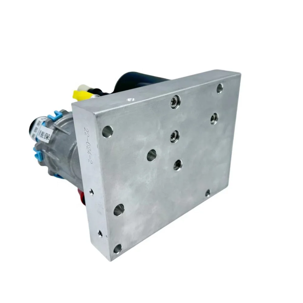 85022215 22209519 23387854 Truck SCR for AdBlue Urea Metering Pump Brand New Engine Part