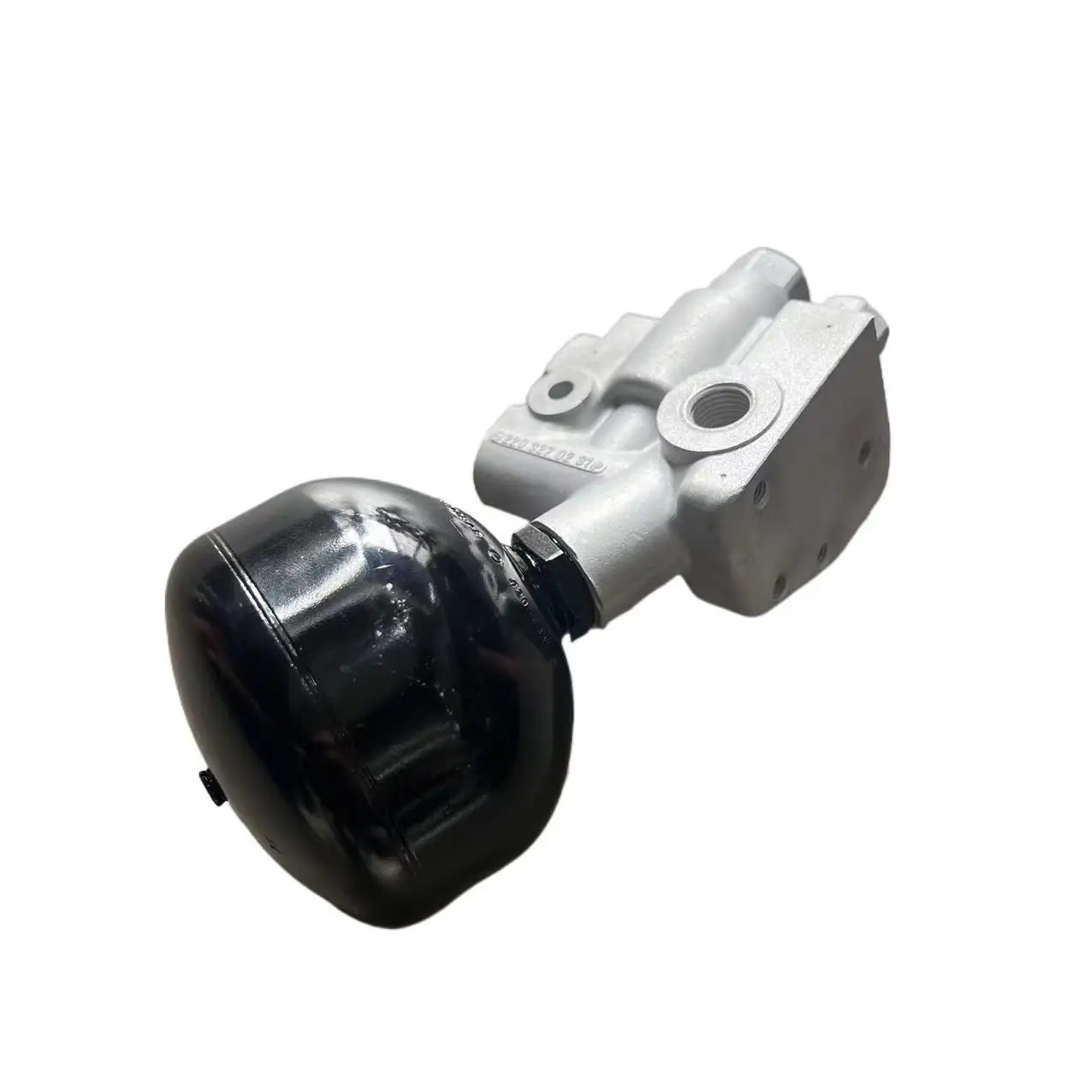 

2203200858 Pressure Relief Valve ABC Hydraulic Suspension Compressor Pump for Mercedes W220 S600 CL500 SL55 SL550 R230