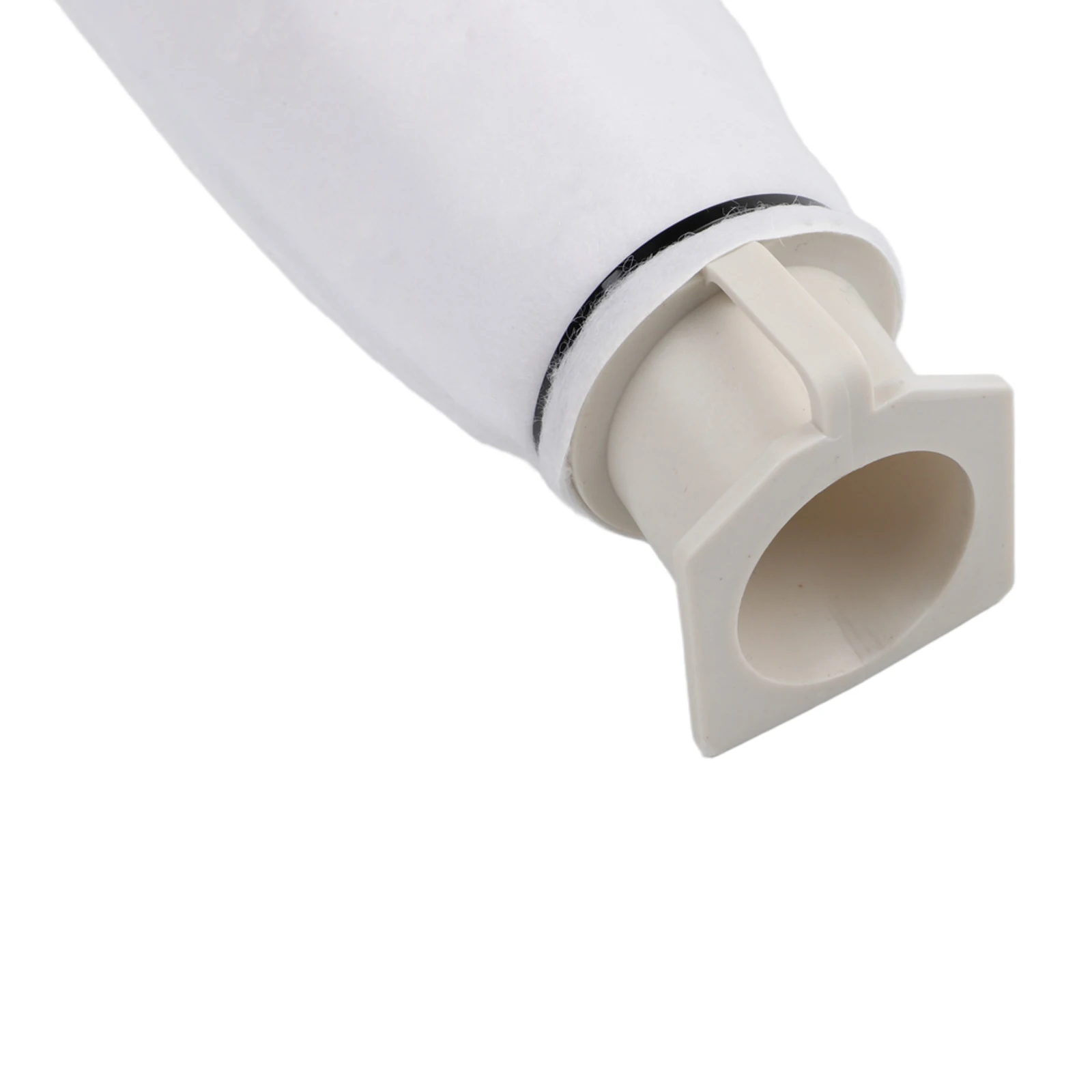 Built For Long Lasting Use Cleaning Tool Sensor Vacuum Filter Filter Fleece Cover Captures Fine Dust Vacuum Maintenance