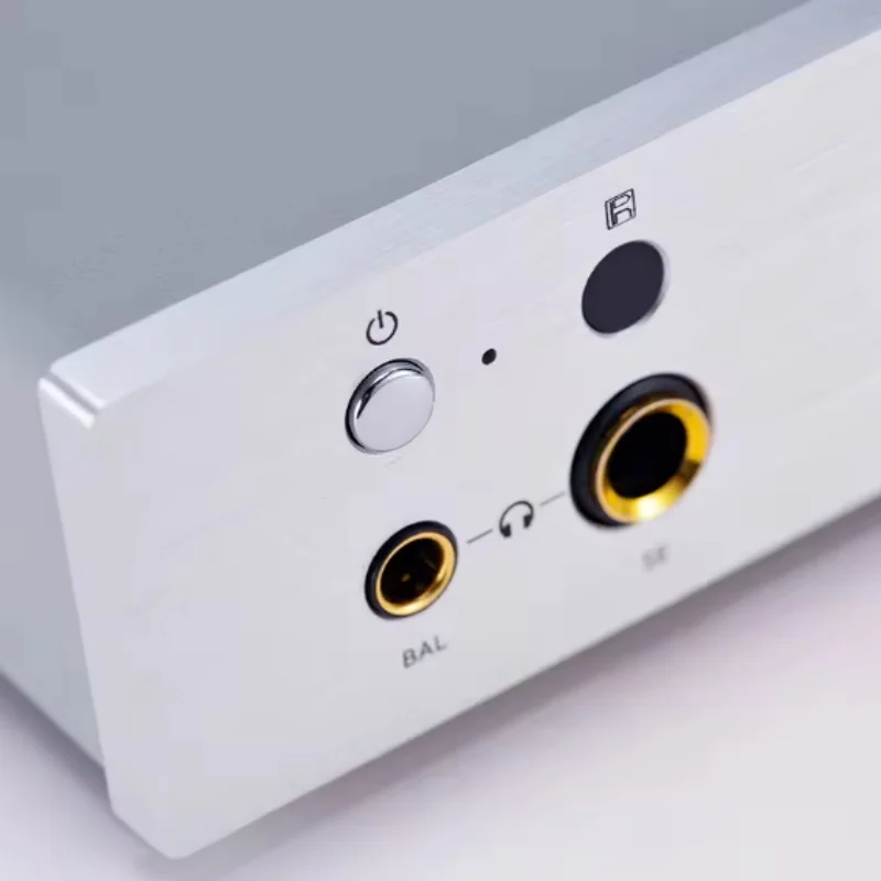 Cayin BTC-2 Hi-Res Bluetooth ЦАП усилитель для наушников