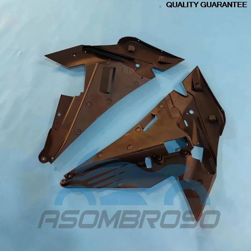 New Custom Fairing Kit NINJA H2 15 16 17 18 19 20 21 22 Motorcycle Parts Full Set Fairings for Kawasaki NINJA-H2 2015-2022