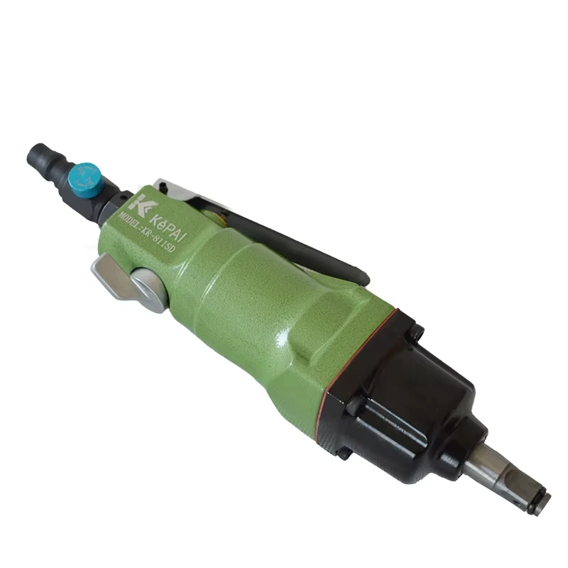 KR-811SD 3/8 Inch Pneumatic Screwdriver Electric Pneumatic Tool Portable Precision Torque Air Screwdriver