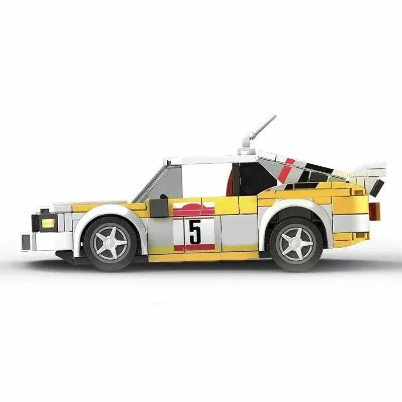 1362PCS Technik Camion Flotta Auto Building Blocks Set Creativo Modulare Assemblato Blocco Modello di Veicolo Kit Giocattoli Ragazzo Adulti Regalo di Natale