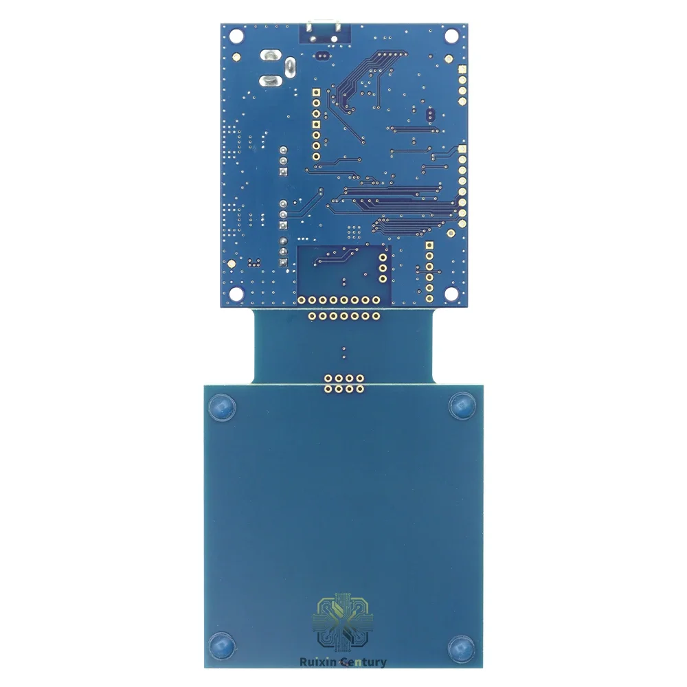 FOR OM26630FDKM CLRC663 RFID Reader OM26630FDK Evaluation Board Kit NFC Frontend CLEV6630B Dual Antenna Access Management Promo
