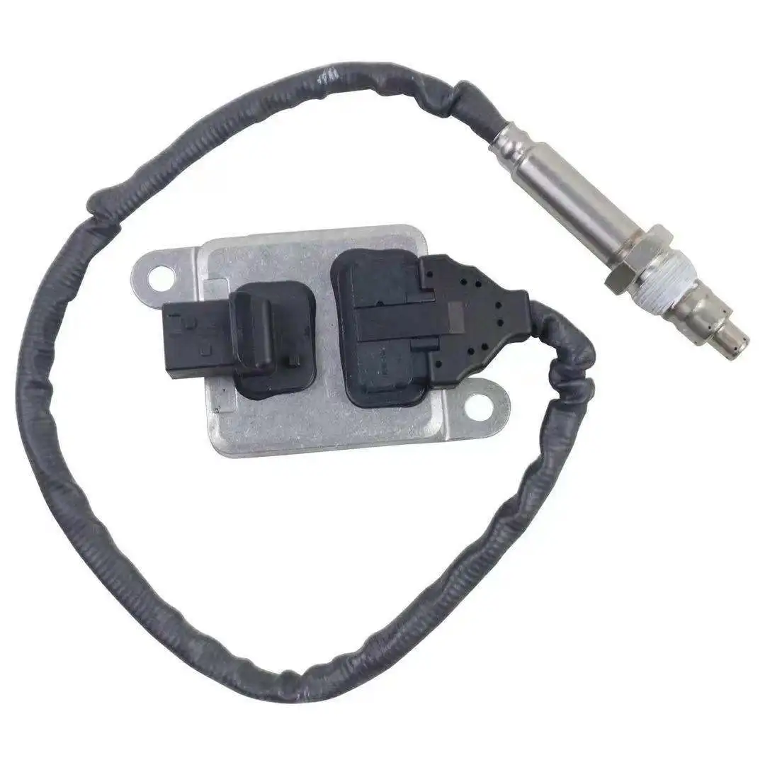 

Mercedes-Benz New NOx Sensor W156 W164 W166 W176 W205 W212 W213 W218 W238 W246 W253 C117 X253 5WK96683E A0009059803