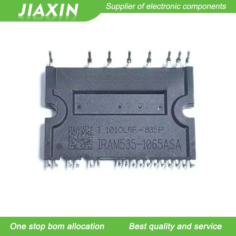 IRAM535-1065AS IRAM535-1065ASA 100% Original IPM Module IRAM535-1065 IRAM5351065