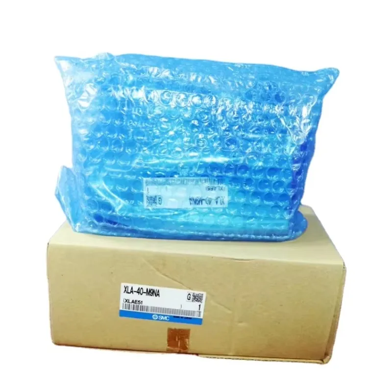 

SMC XLA-40-M9NA XLA-25-M9NA XLB-25-M9NA Пневматические детали Угловой клапан высокой вакуума Новые запасы