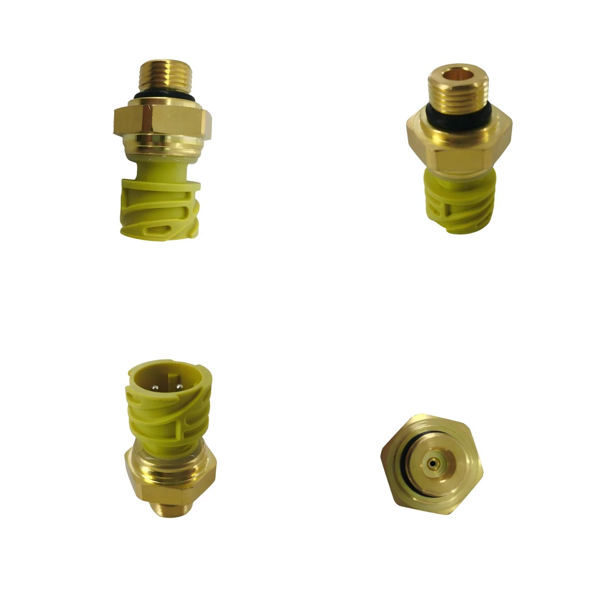 

For Volvo Truck Engine Crankcase Pressure Switch Sensor Sender D12 D13 OEM 21634017,80CP18-01,20796744,21746206