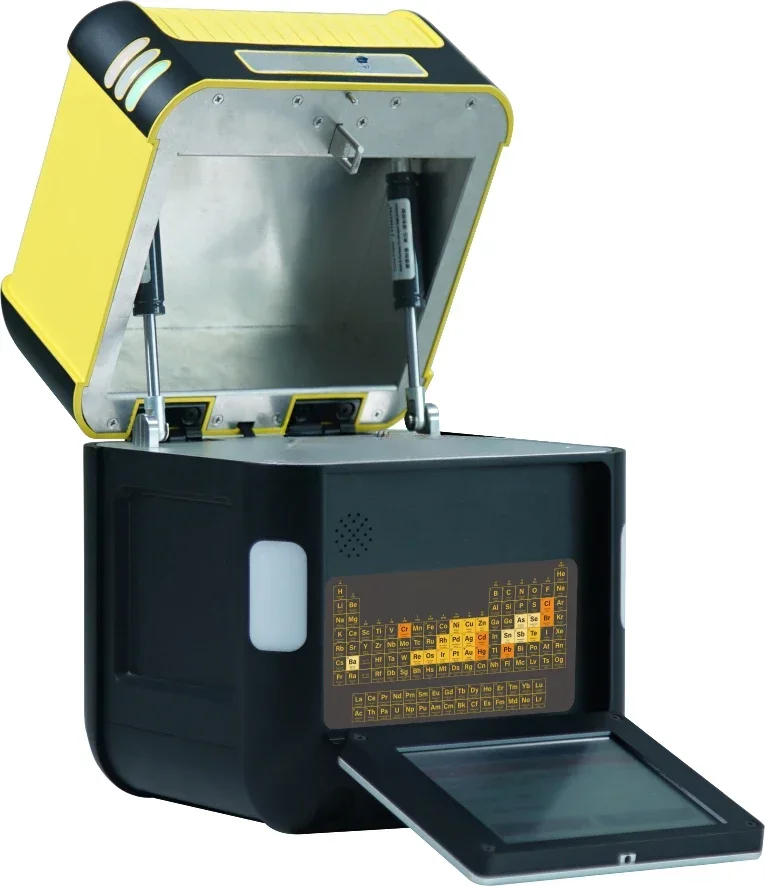 Precious Metal Analyzer Xrf Gold S Testing Machine    Tester