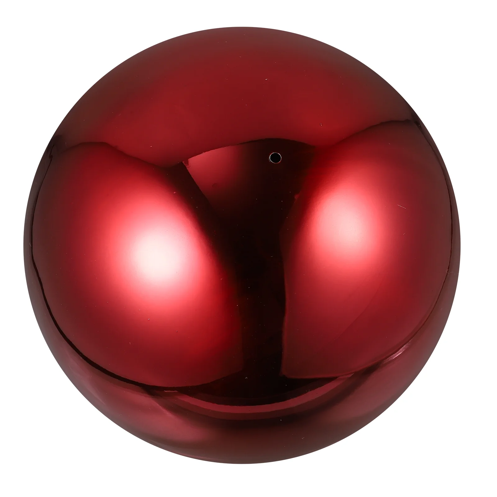 Reflective Ball Gazing Balls Delicate Garden Globe Decorative Metal Mirror Stainless Steel