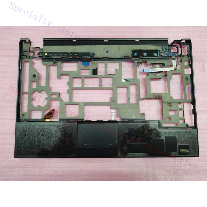 A+ D493F PARA DELL Latitude E4200 Laptop C Shell Palmrest Touchpad
