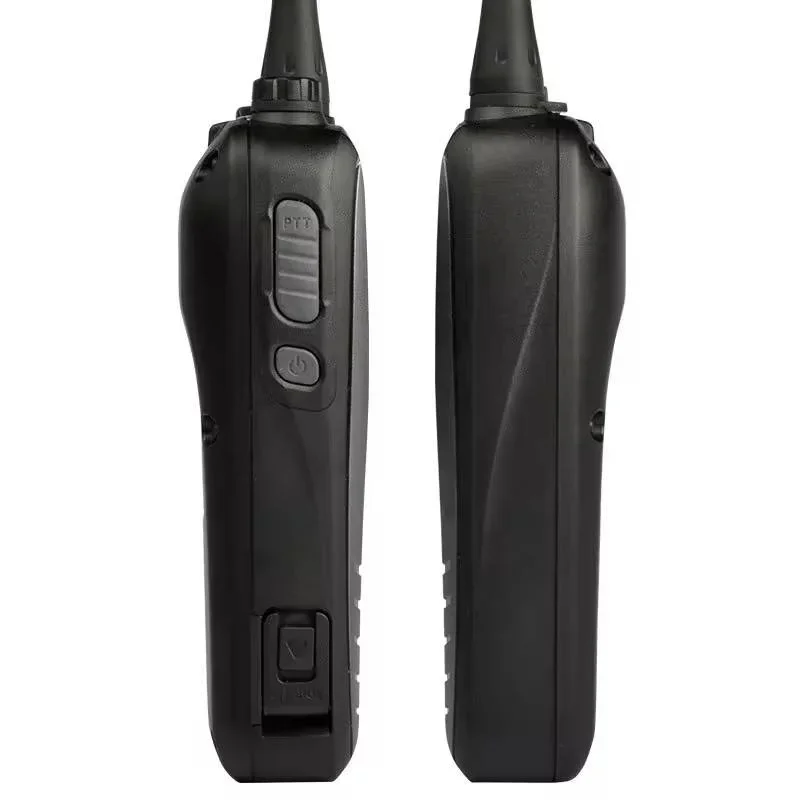IC-M25 VHF Transceiver Marine Radio float IPX7 Sea Vessel walkie talkie IC M25 Two Way Radio Handheld waterproof intercom