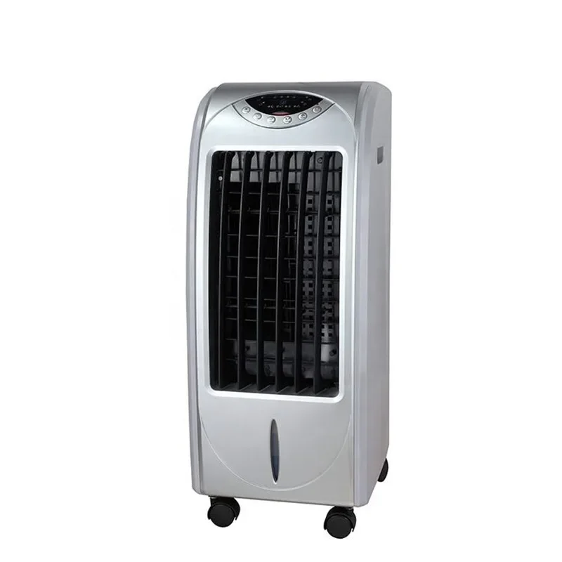 Solar Air Cooler Po… - image