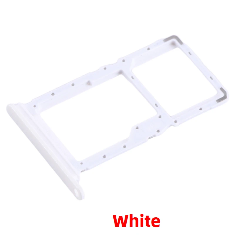 For Xiaomi Redmi Note 13 5G Sim Tray Sim Card Tray  Card Tray Sim SD Card Holder Replacement Parts