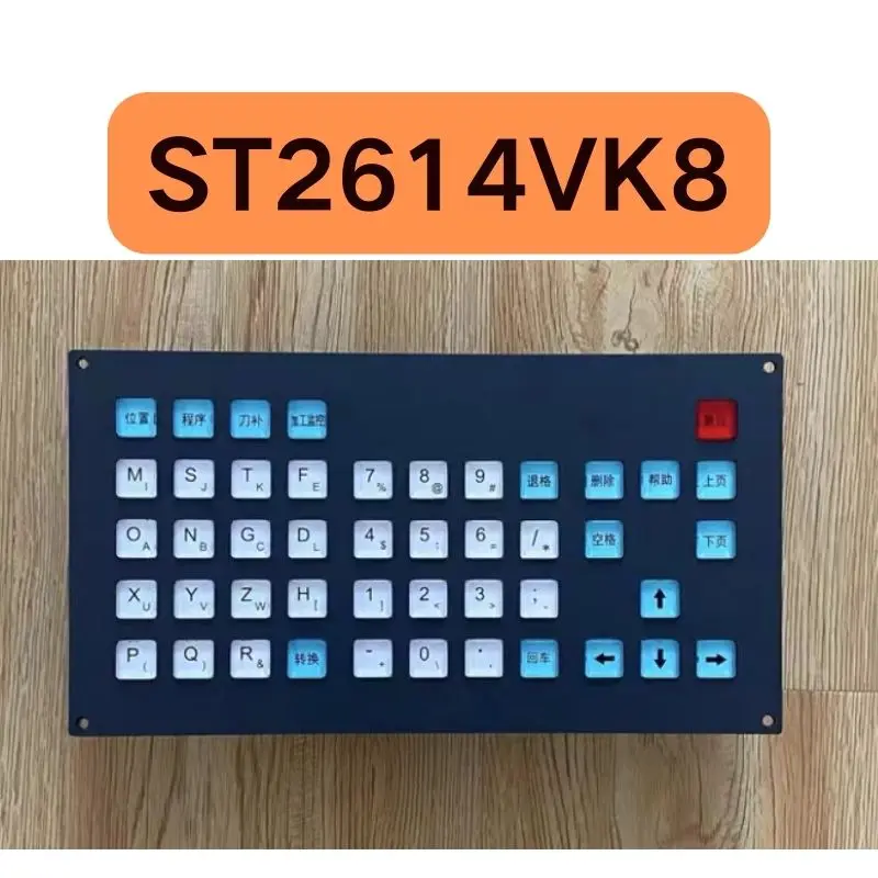 

Новая панель ST2614VK8 Быстрая доставка