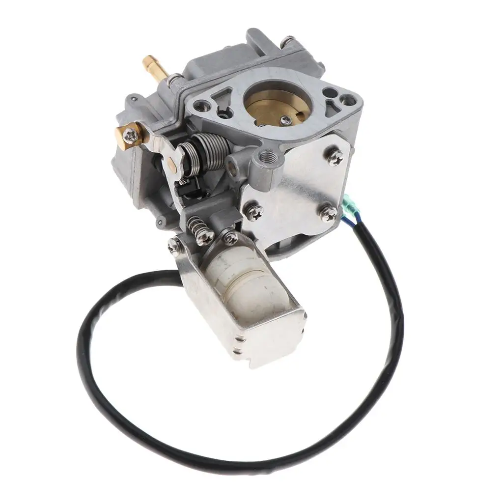 

Boat Engine 65W-14901-00 10 11 12 Carburetor for F20 4Stroke